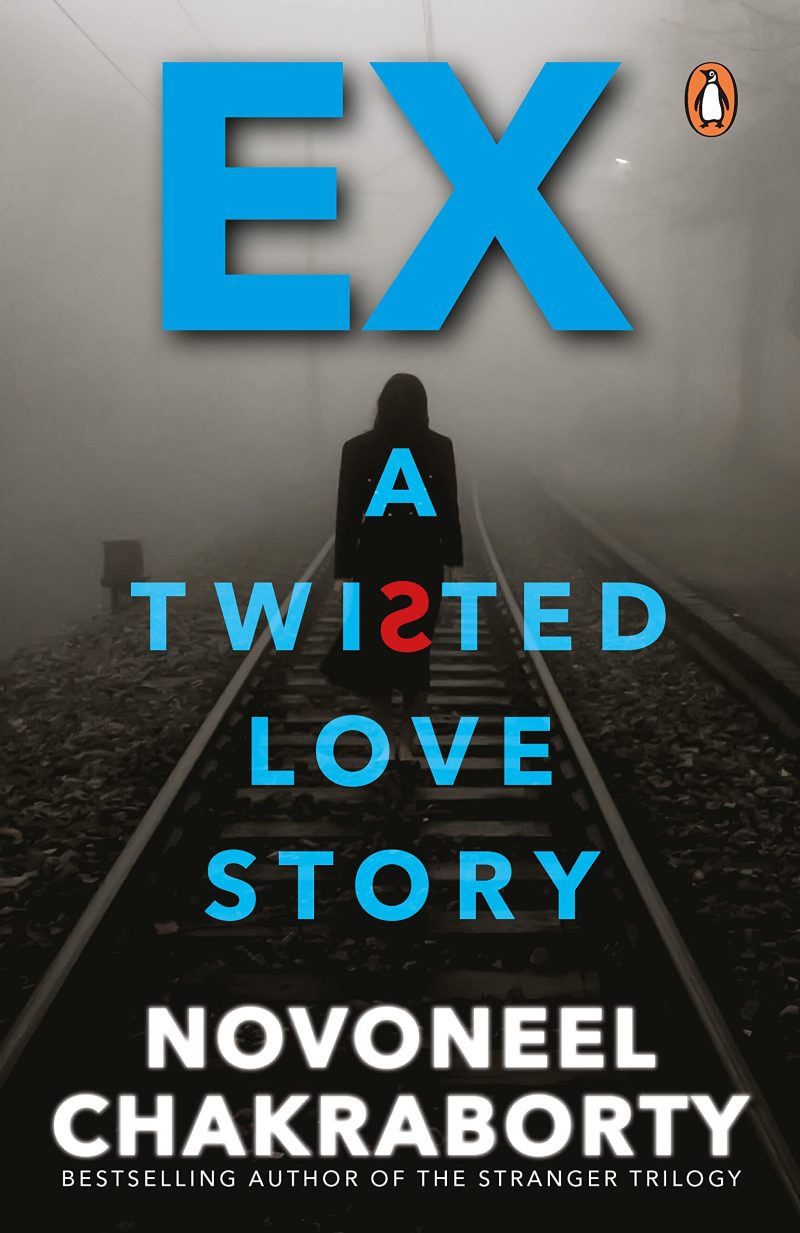EX:a twisted love story