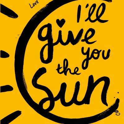 I'll Give You the Sun