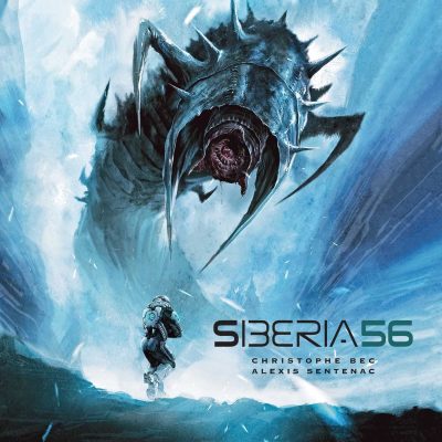 Siberia 56