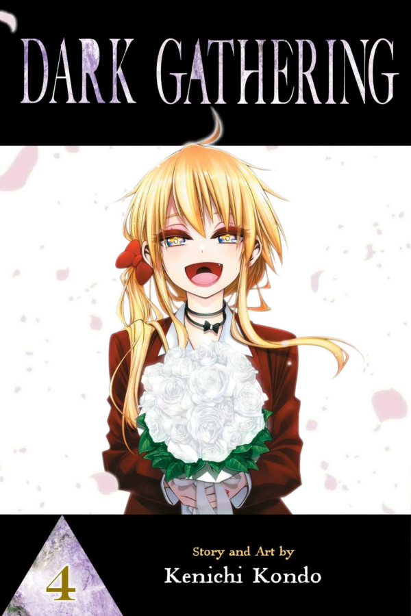 Dark Gathering, Vol 4