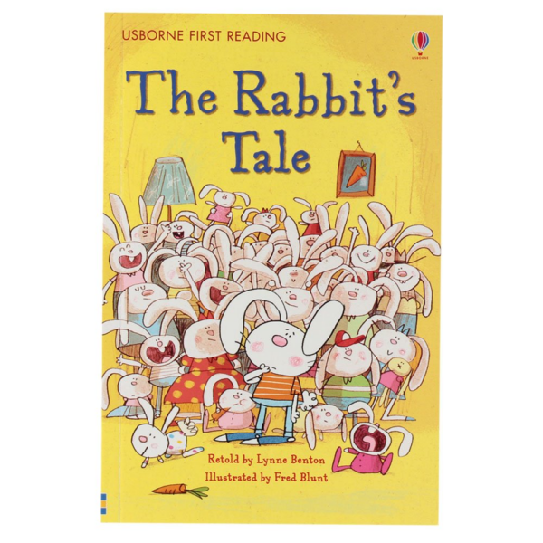 RABBITS TALE