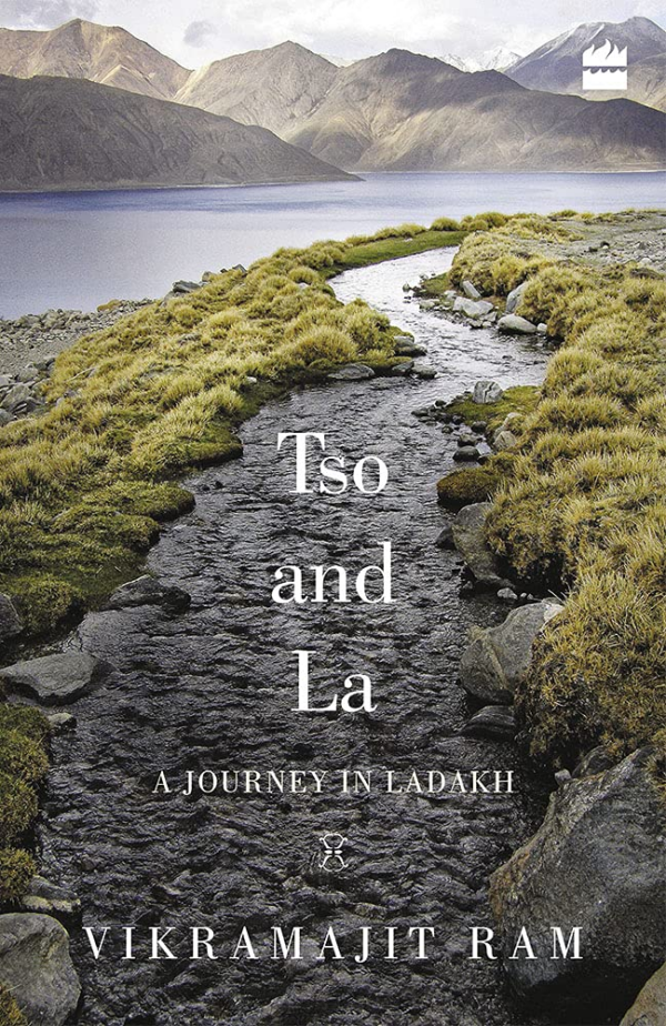 Tso and La: A Journey in Ladakh
