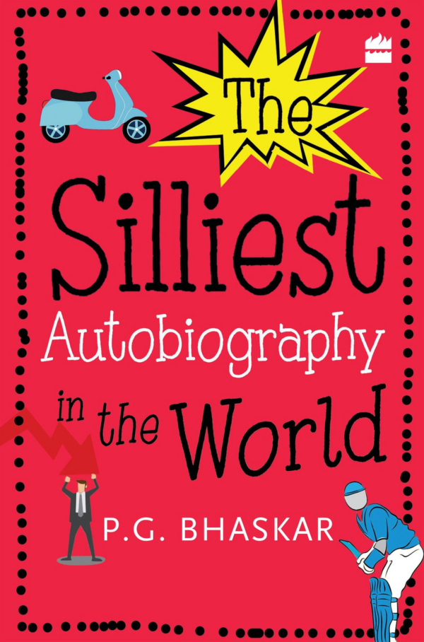 Silliest Autobiography in the World