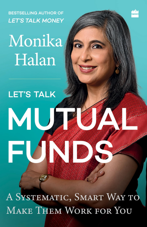 Let's Talk Mutual Funds: Building Wealth in a Smart Swift Manner