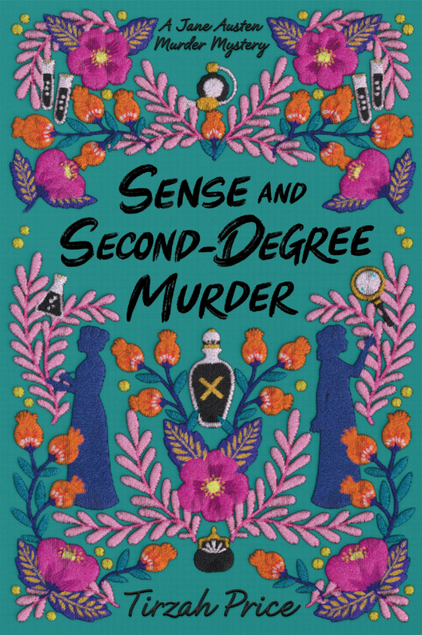 Sense and SecondDegree Murder
