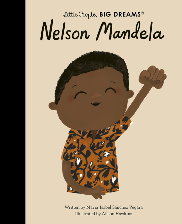 Nelson Mandela (India Edition)