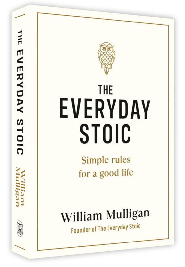 The Everyday Stoic
