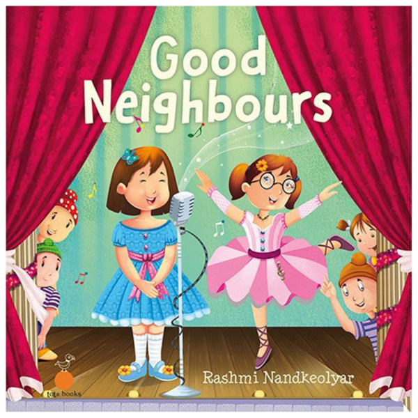 Good Neighbours