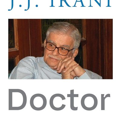 Doctor Steel: My Life and Times
