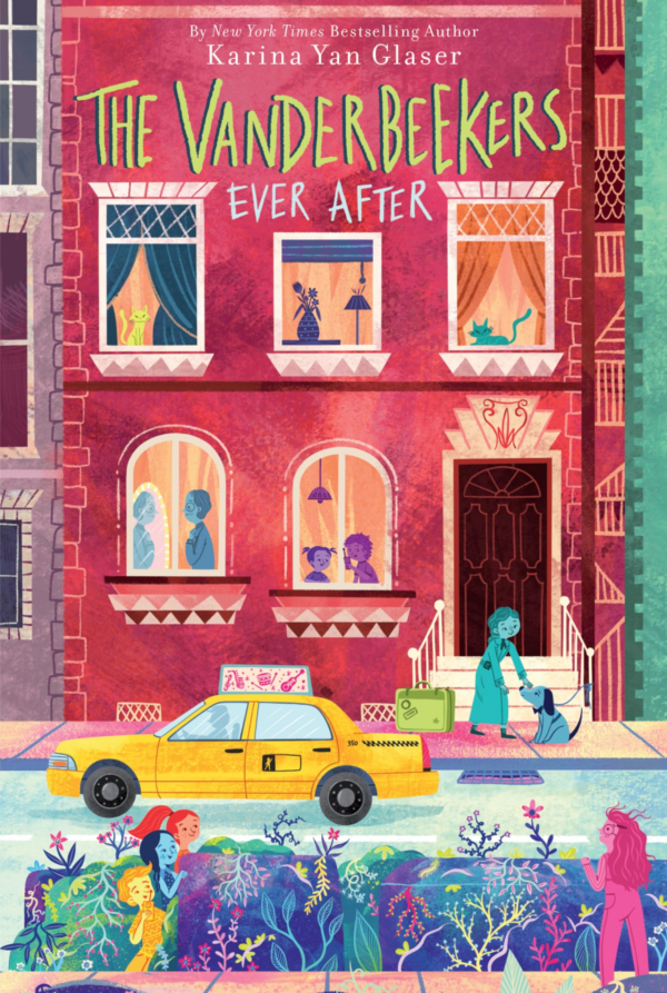 Vanderbeekers Ever After