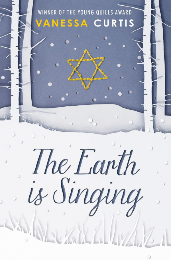 The Earth is Singing