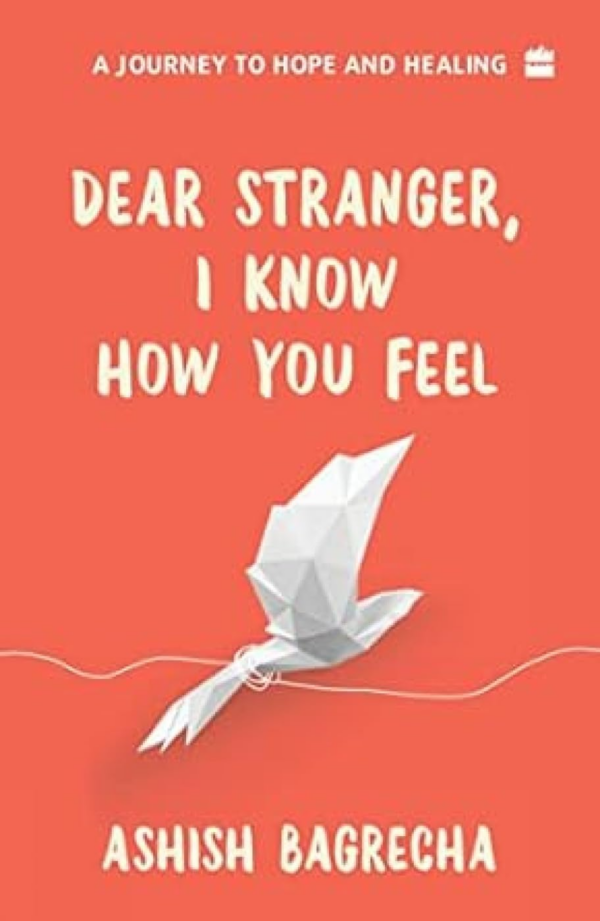 Dear Stranger: I Know How You Feel