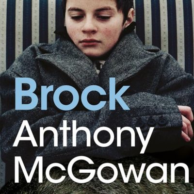 Brock