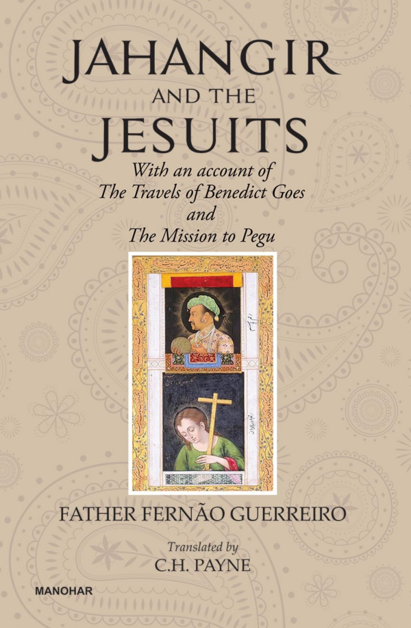 Jahangir And The Jesuits