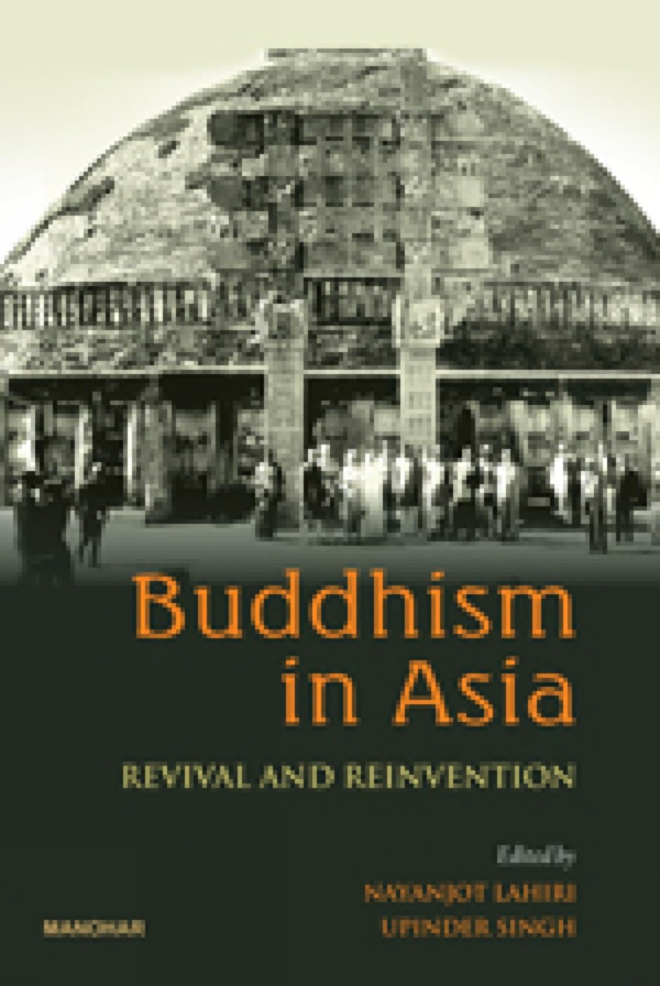 Buddhism in Asia