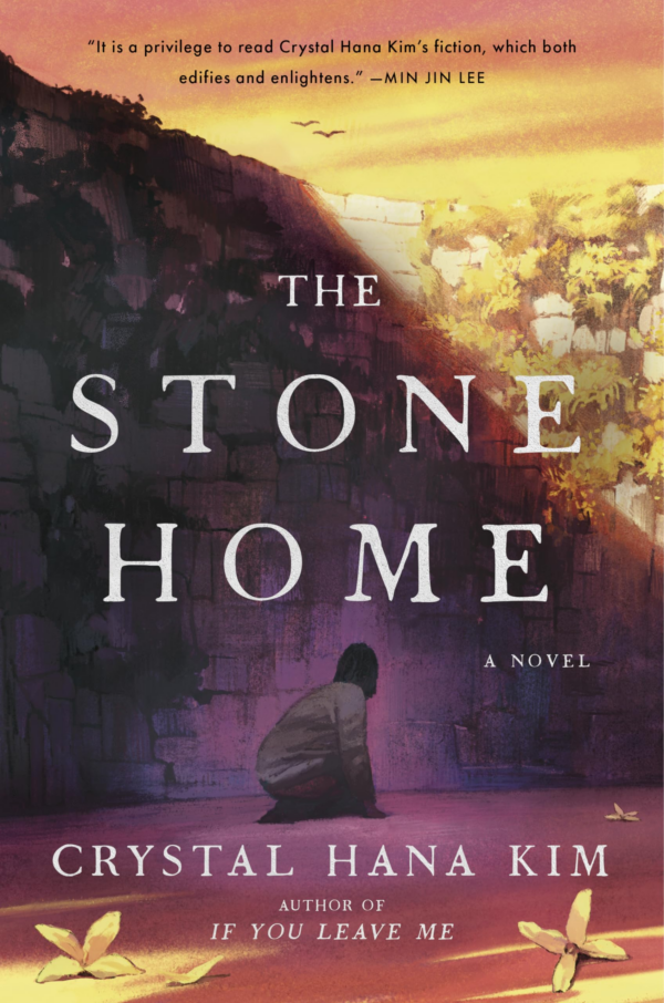 The Stone Home : A Novel