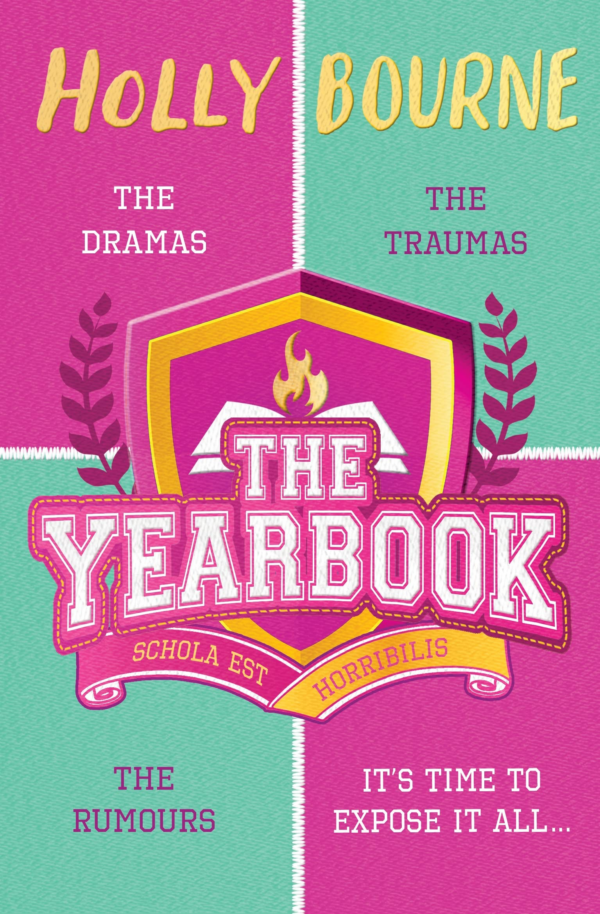 The Yearbook