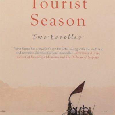 Tourist Season: Two Novellas