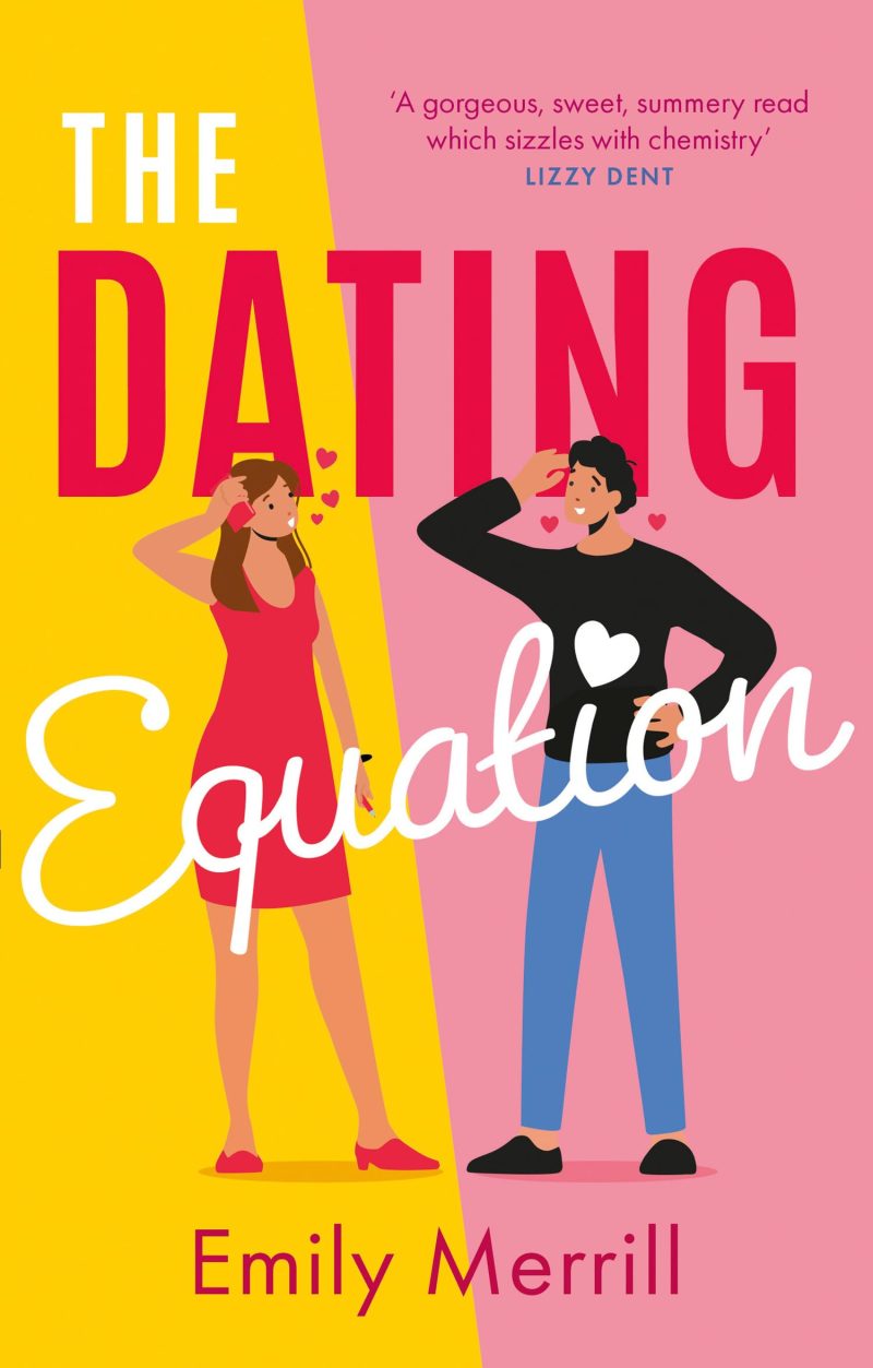 Dating Equation