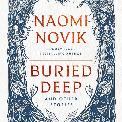 Buried Deep and Other Stories