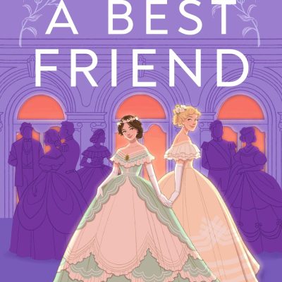 More than a Best Friend