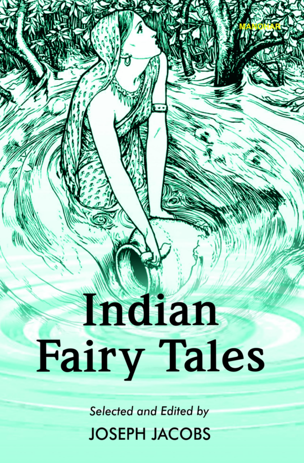 Indian Fairy Tales