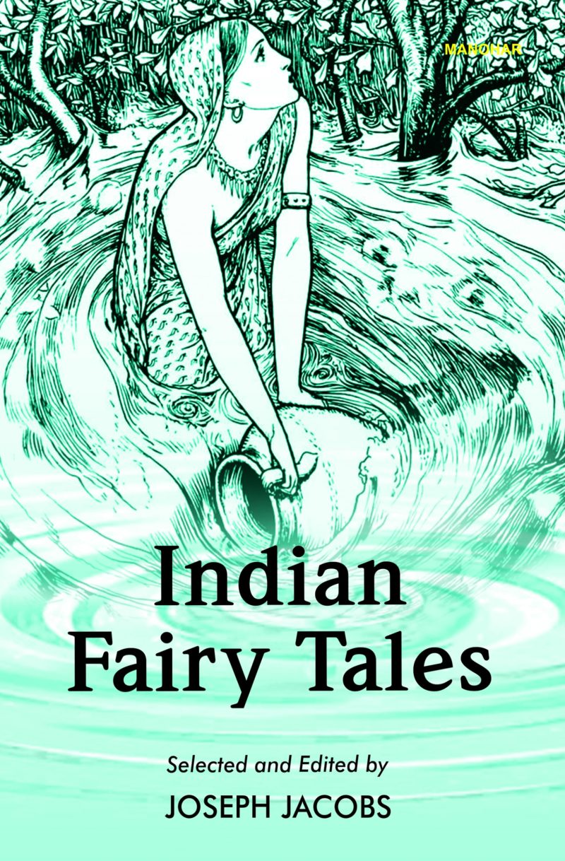 Indian Fairy Tales