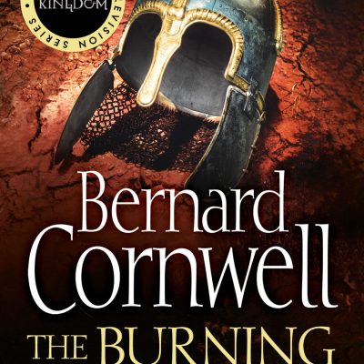 The Burning Land