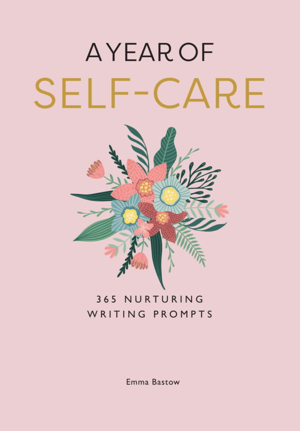 A Year of Selfcare