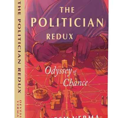 Politician Redux: Odyssey of Chance