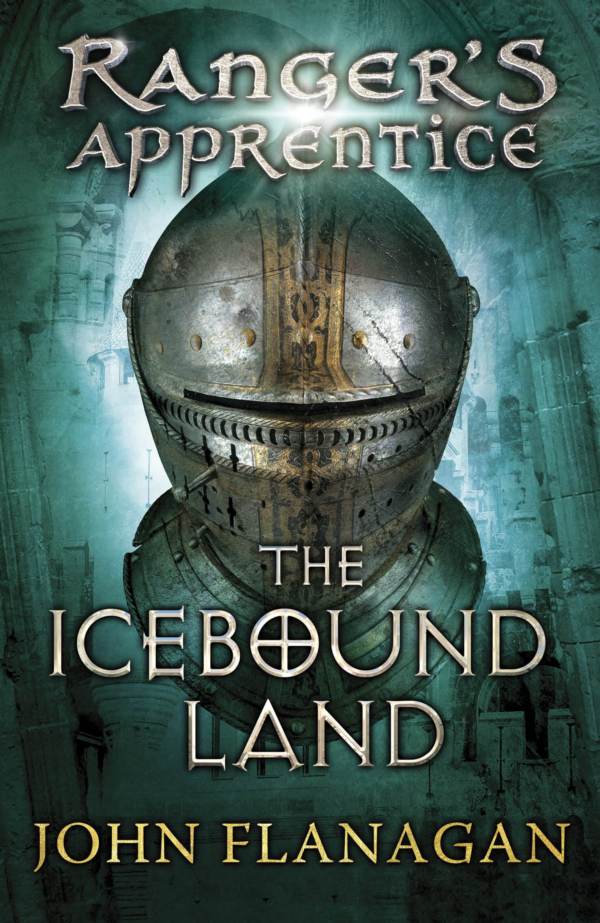 The Icebound Land (Ranger's Apprentice Book 3)
