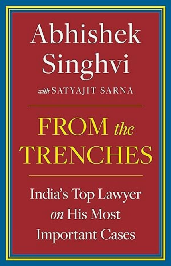 From The Trenches :