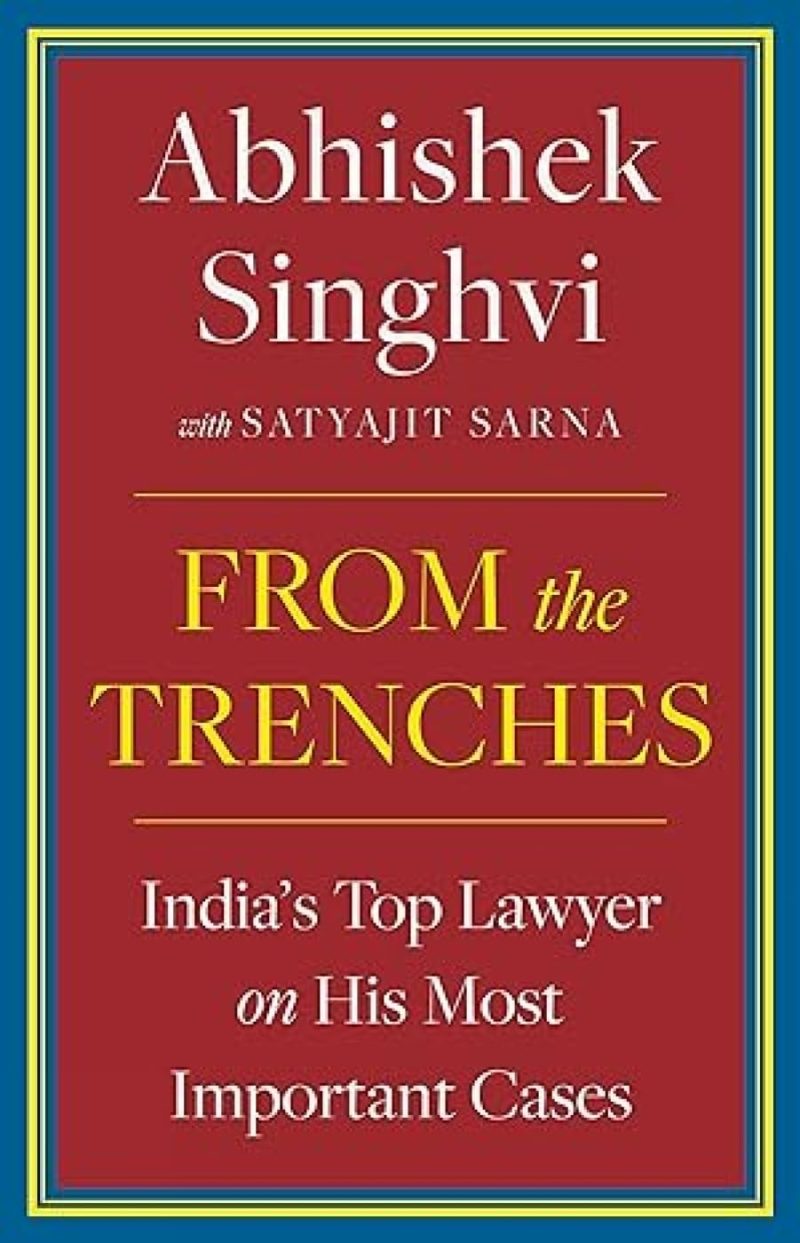From The Trenches :