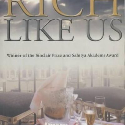 Rich Like Us