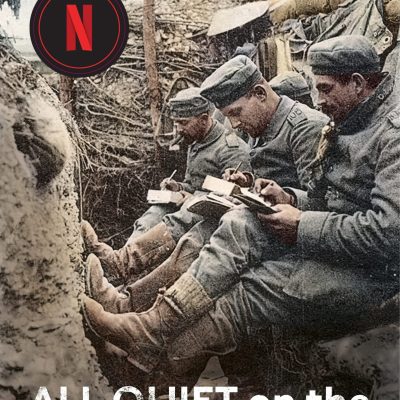 All Quiet on the Western Front