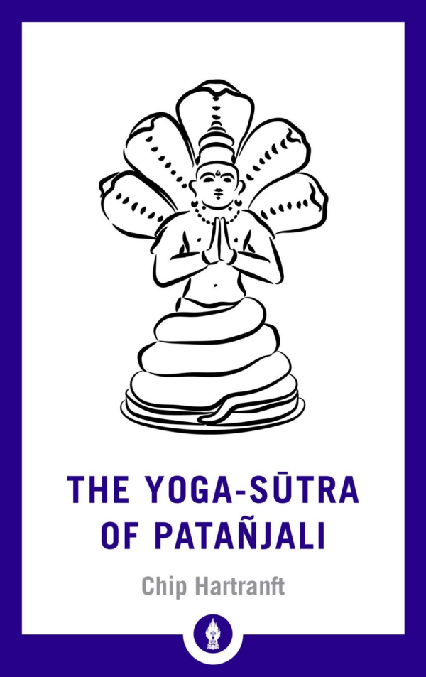 The YogaSutra of Patanjali : A New Translation with Commentary (POCKET LIBRARY)