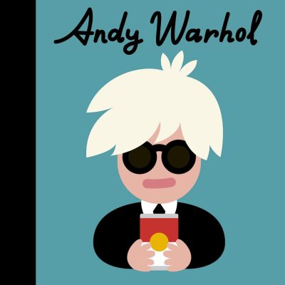 Andy Warhol