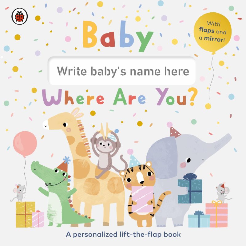 Baby, Where Are You