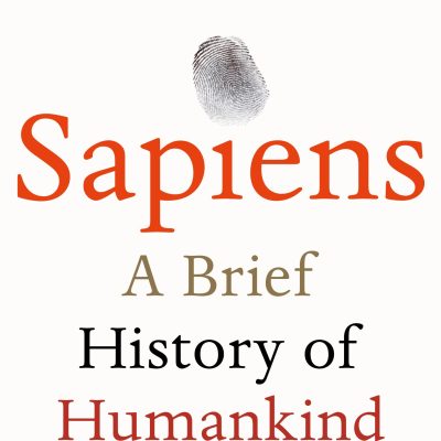 Sapiens (HB)