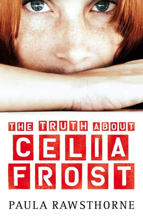 Truth about Celia Frost