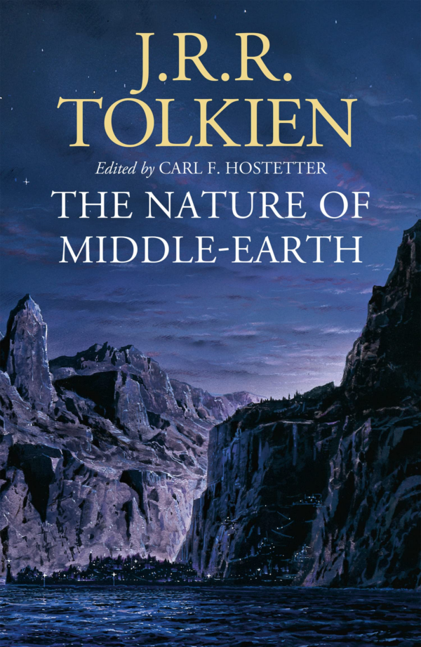 The Nature of Middleearth