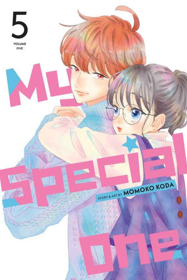 My Special One, Vol 5