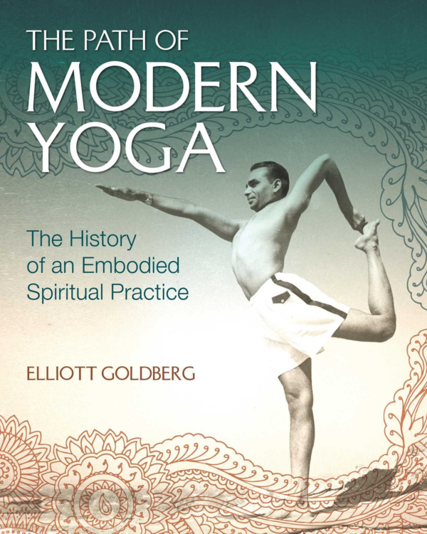 The Path Of Morden Yoga