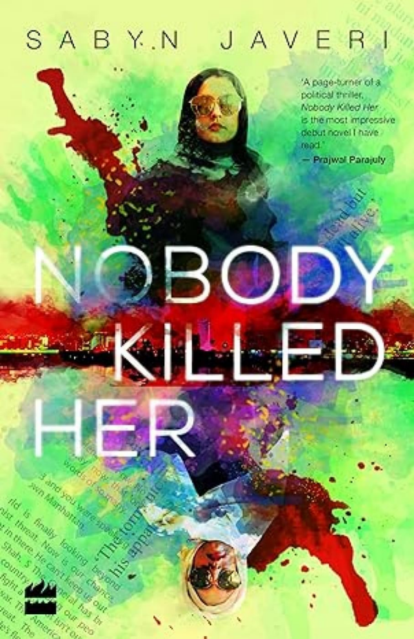 Nobody Killed Her