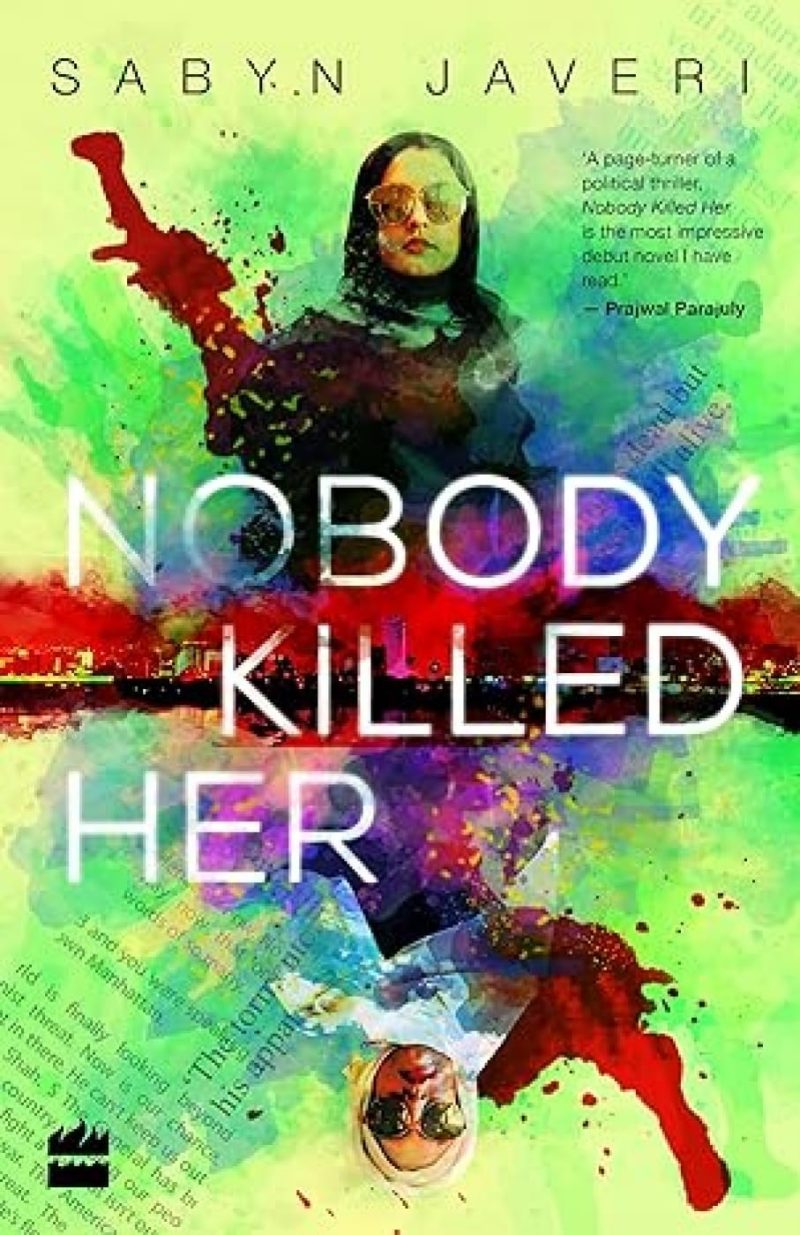 Nobody Killed Her