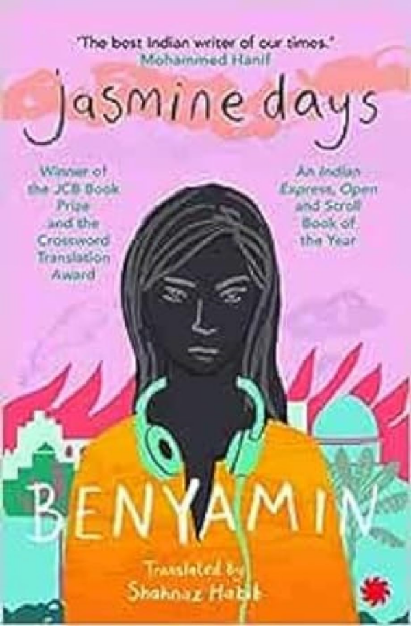 Jasmine Days