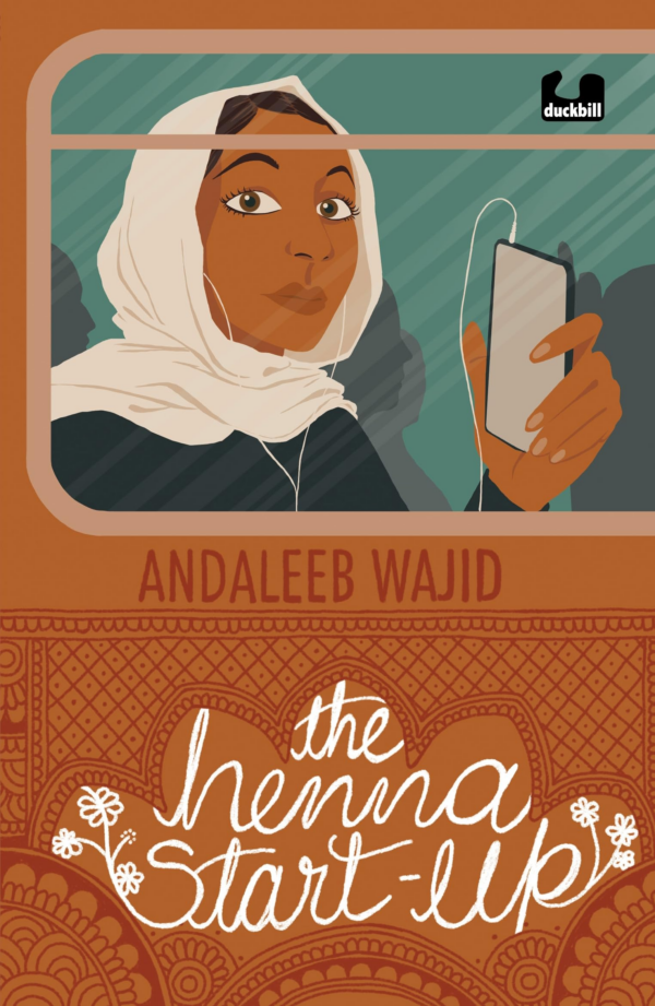 Henna StartUp