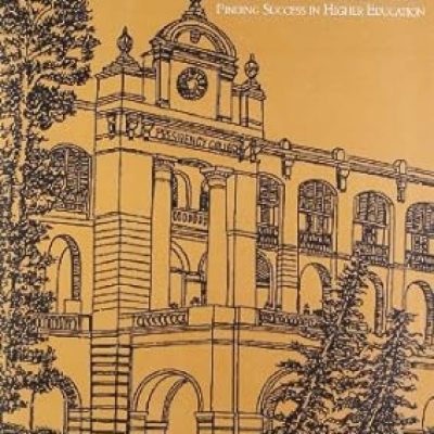 Beyond Degrees: Finding Success in Higher Education