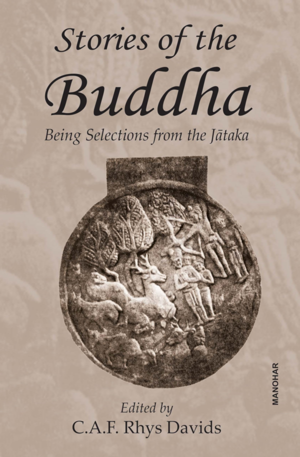 Stories of the Buddha