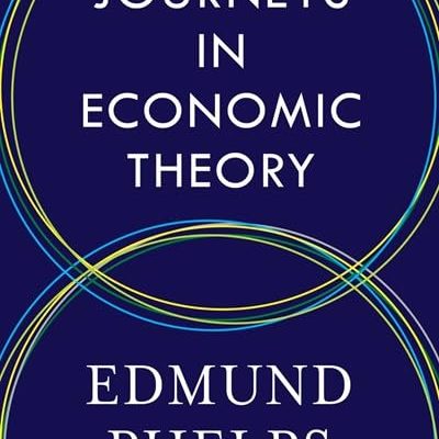 My Journeys in Economic Theory